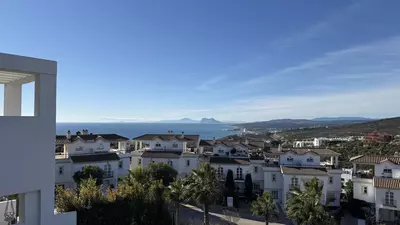 Townhouse in Manilva