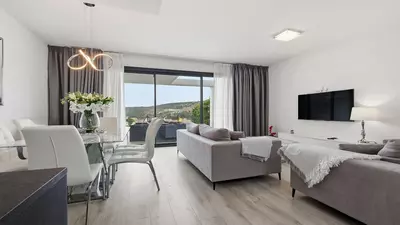Townhouse in Manilva