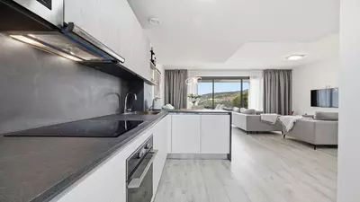 Townhouse in Manilva