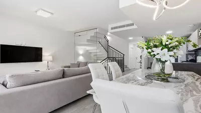 Townhouse in Manilva