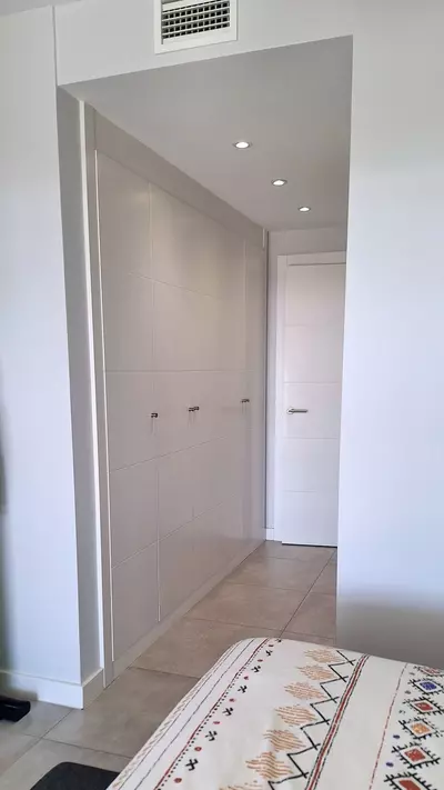 Ground Floor Apartment in Casares Playa