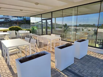 Ground Floor Apartment in Casares Playa