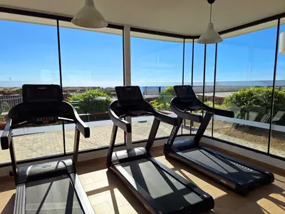 Ground Floor Apartment in Casares Playa