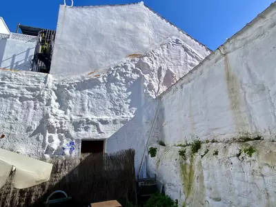 Residential Plot in Estepona