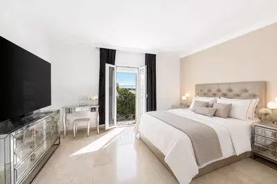 Townhouse in Nueva Andalucía