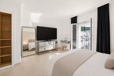 Townhouse in Nueva Andalucía