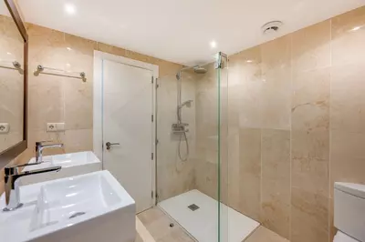 Townhouse in Nueva Andalucía