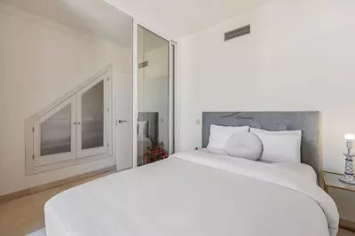 Townhouse in Nueva Andalucía