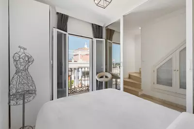 Townhouse in Nueva Andalucía
