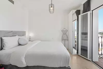 Townhouse in Nueva Andalucía