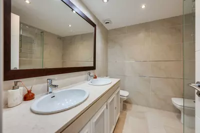Townhouse in Nueva Andalucía
