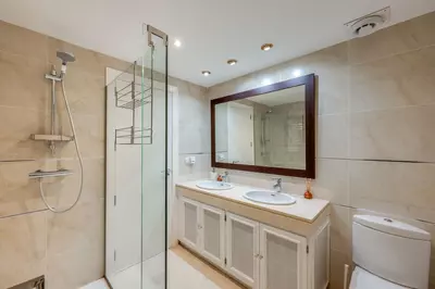 Townhouse in Nueva Andalucía