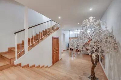 Townhouse in Nueva Andalucía