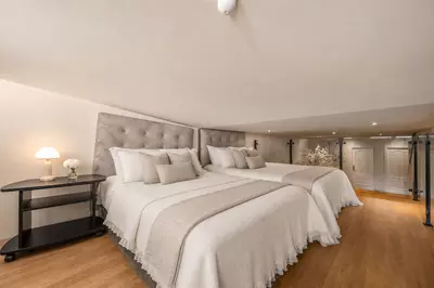 Townhouse in Nueva Andalucía