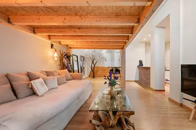 Townhouse in Nueva Andalucía