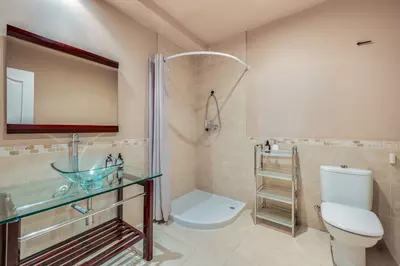Townhouse in Nueva Andalucía