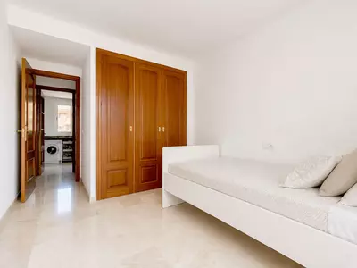 Penthouse Duplex in Casares