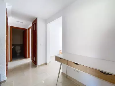 Penthouse Duplex in Casares