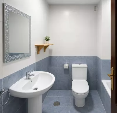 Penthouse Duplex in Casares