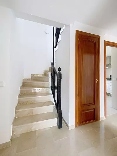 Penthouse Duplex in Casares