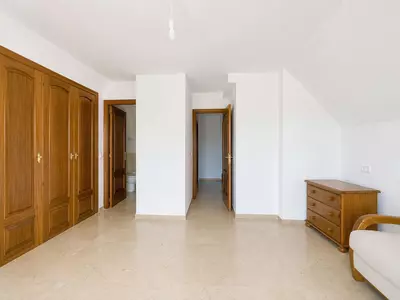 Penthouse Duplex in Casares