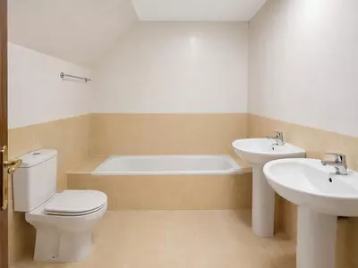 Penthouse Duplex in Casares