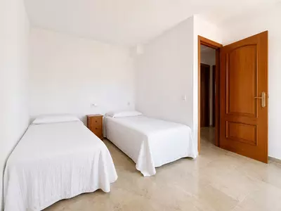 Penthouse Duplex in Casares