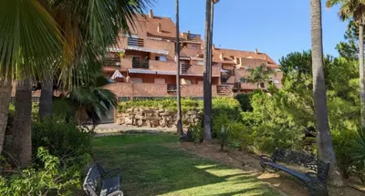 Penthouse Duplex in Casares