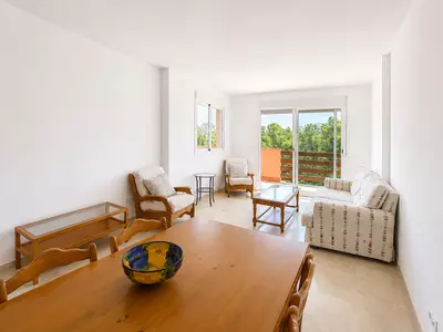 Penthouse Duplex in Casares