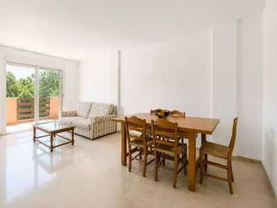 Penthouse Duplex in Casares