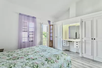 Duplex in Cancelada
