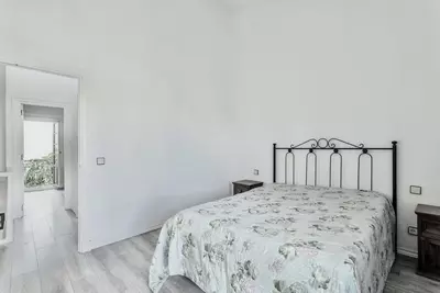 Duplex in Cancelada