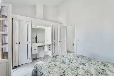 Duplex in Cancelada