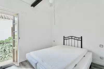 Duplex in Cancelada