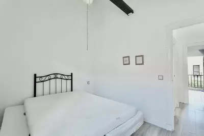 Duplex in Cancelada