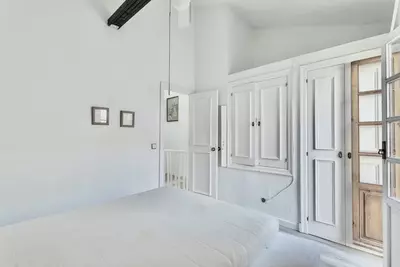 Duplex in Cancelada
