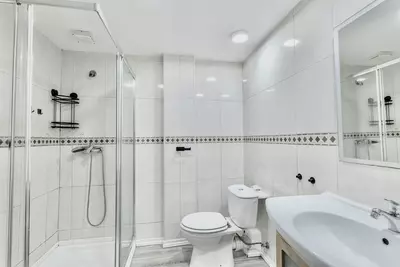 Duplex in Cancelada