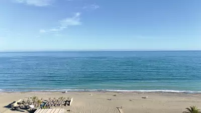 Duplex in Cancelada