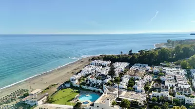 Duplex in Cancelada