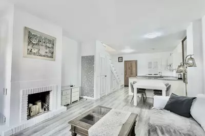 Duplex in Cancelada