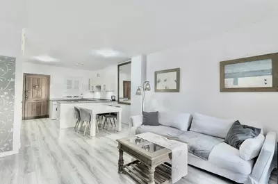 Duplex in Cancelada