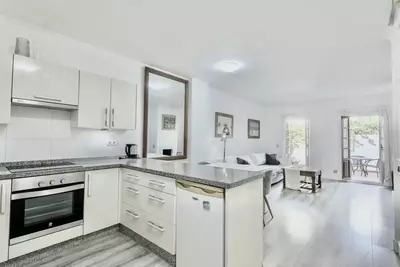 Duplex in Cancelada