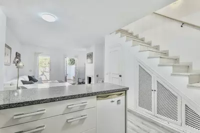 Duplex in Cancelada