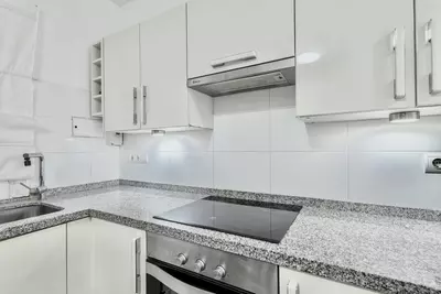 Duplex in Cancelada