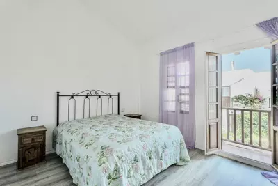 Duplex in Cancelada