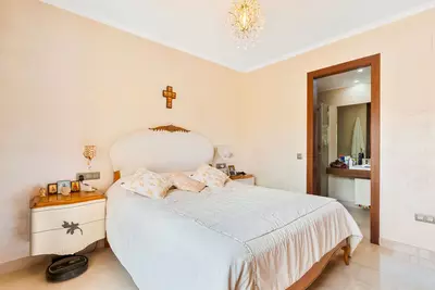 Penthouse in Nueva Andalucía