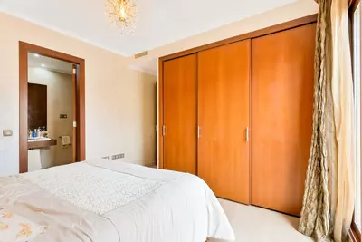 Penthouse in Nueva Andalucía