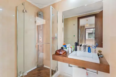 Penthouse in Nueva Andalucía