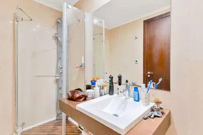 Penthouse in Nueva Andalucía
