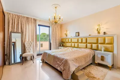 Penthouse in Nueva Andalucía